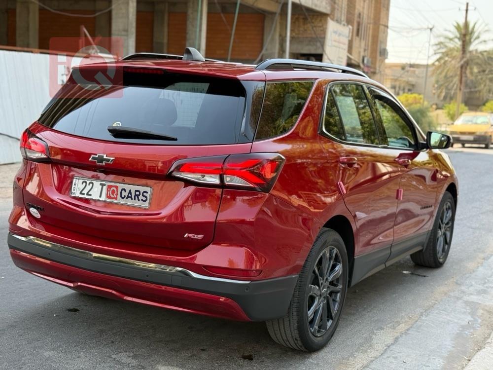 شيفروليه إكوينوكس